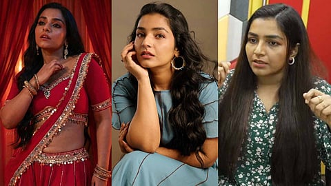 Rajisha Vijayan