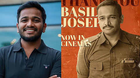 Basil Joseph