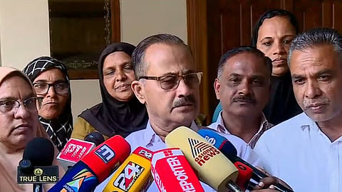 Muslim League welcomes Kerala Congress Mani faction to join udf
