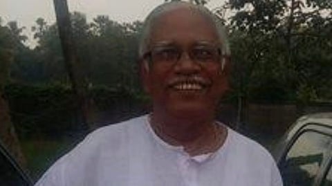  thomas kuthiravattom