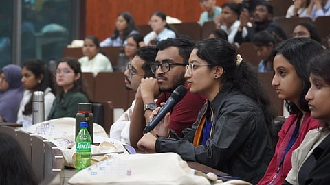 IIG Recruitment 2026 