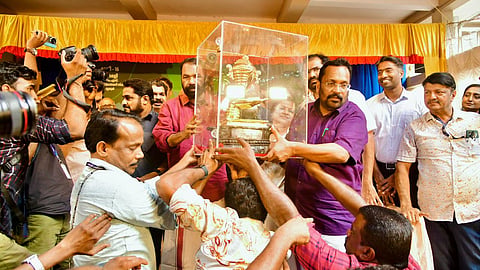 Kerala state school kalolsavam 2026