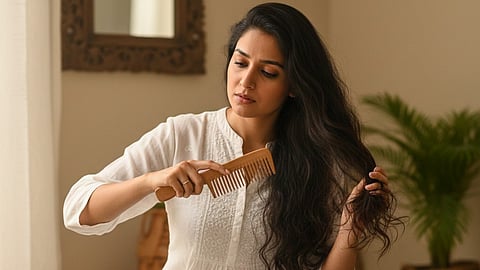 Hair Fall