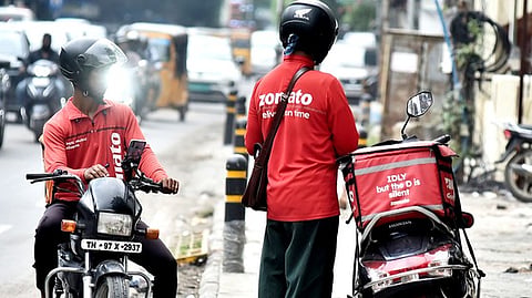 quick commerce firms to drop 10-minute delivery branding