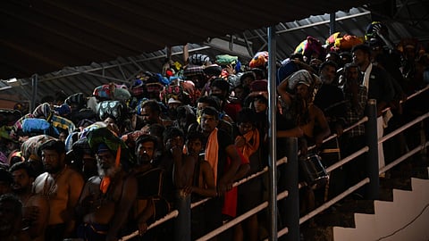 sabarimala