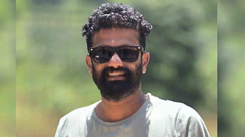 Praful Suresh
