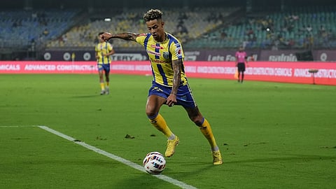 Kerala Blasters