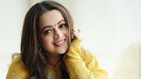 Bhavana