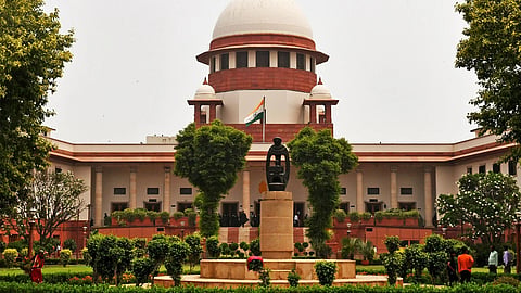 Supreme Court 