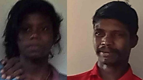 Rahul and rajamani