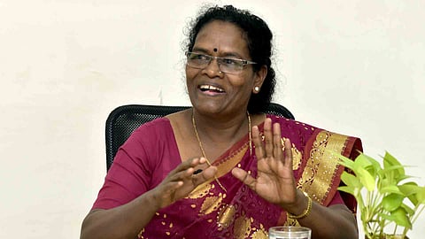 C K janu