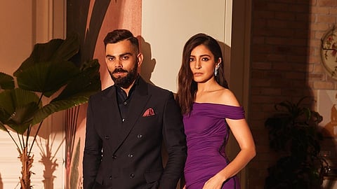 Virat Kohli and Anushka Sharma splurge Rs 37.86 crore on 5.1 acre Alibaug property
