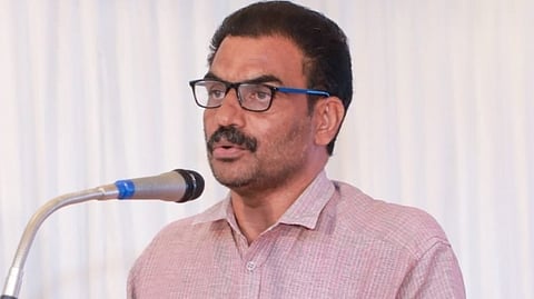 A V Jayan