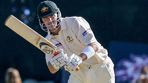  Damien Martyn