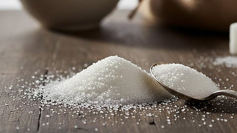 Excess use of Sugar