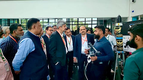 Kerala Startup Mission