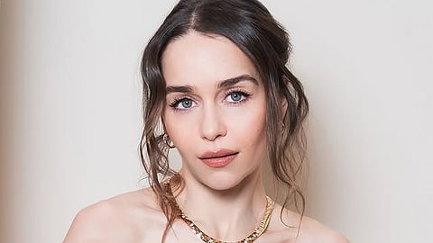 Emilia Clarke