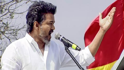  Vijay