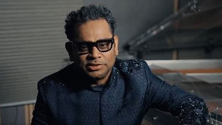 A R Rahman