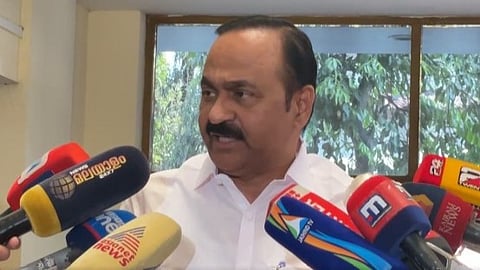 vd satheesan