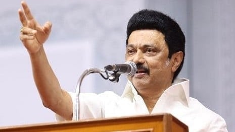 CM Stalin’s surprise bonanza for women: ₹5,000 credited in bank accounts of 1.31 crore women today