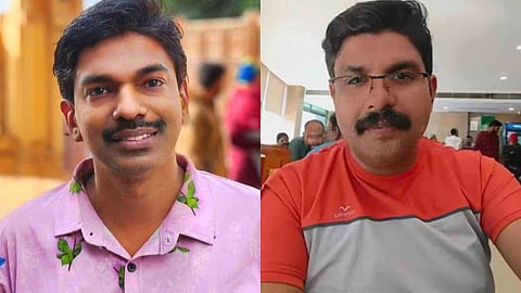 Santhosh Pandit