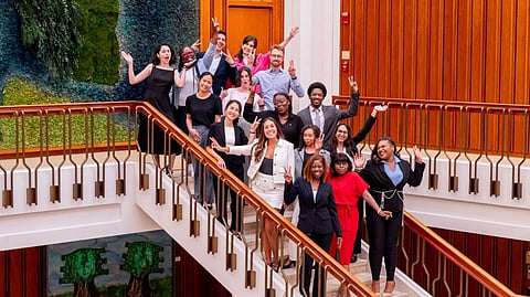 World Bank ,WBG Pioneers Internship