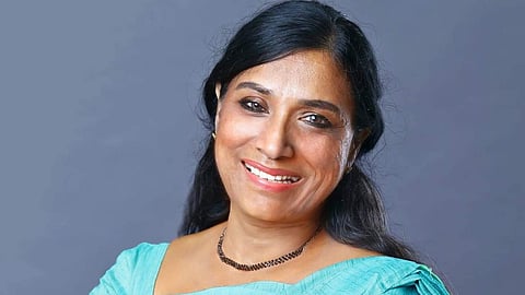 CPM MLA Daleema 