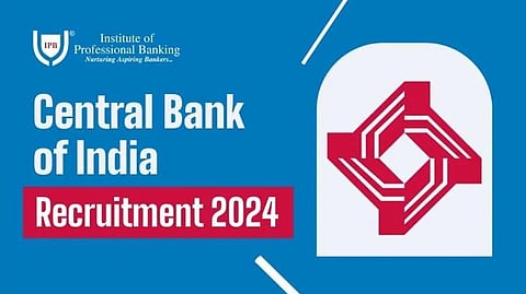 Central Bank of India