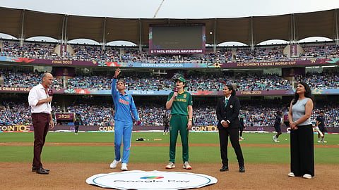 Indian Women cricket team