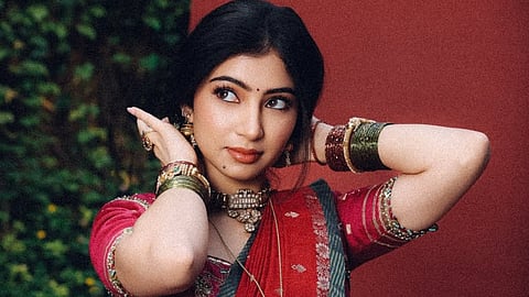 Sara Arjun