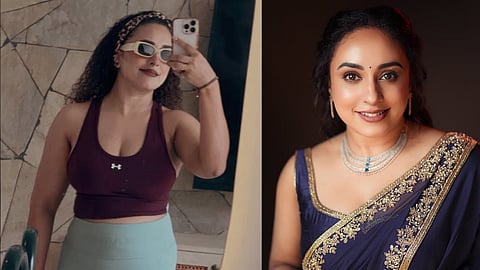 Pearle Maaney