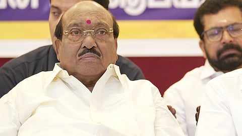 vellappally natesan