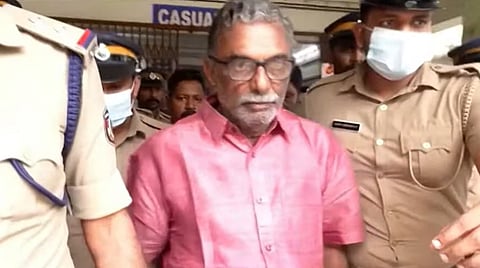 Sabarimala Gold Theft Case: Kerala HC Dismisses Bail  A. Padmakumar and Two Others