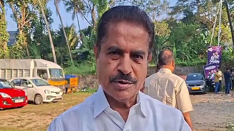 Adoor Prakash