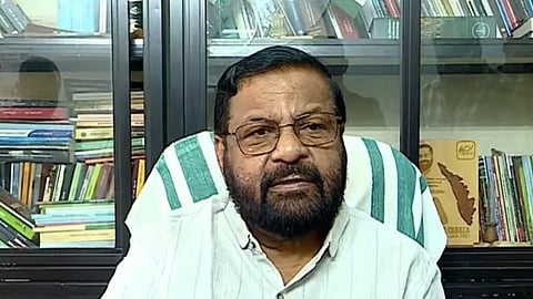  Kadakampally Surendran