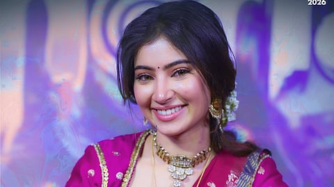Sara Arjun