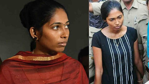 Saranya