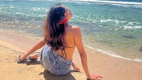 Devika Sanjay