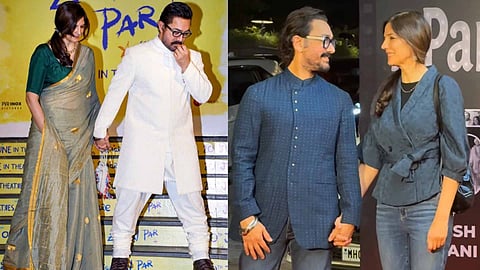 Aamir Khan