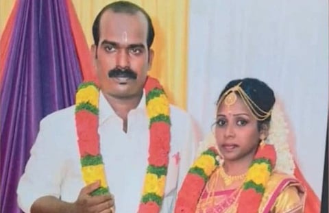 Accidental death of couple in Kilimanoor case update 