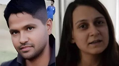 Hanuman Prasad and Priya Seth   have received 15-day paroles to get married