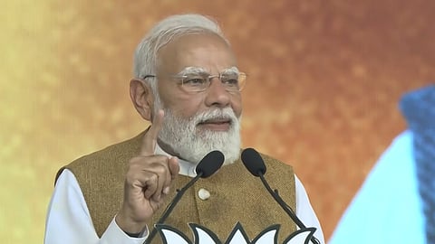 Narendra Modi