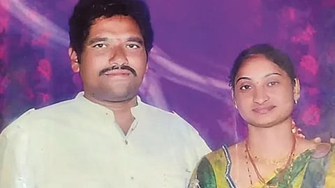Andhra Woman Fed Husband Biryani, Then Smothered Him With Lover's Help