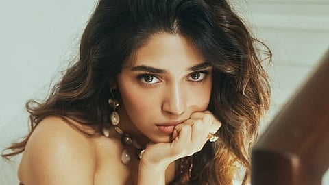 Krithi Shetty