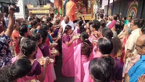 kerala kumbh mela