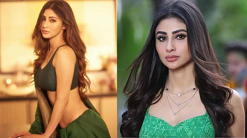 Mouni Roy