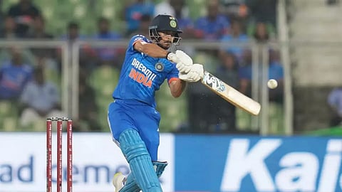 Ishan Kishan