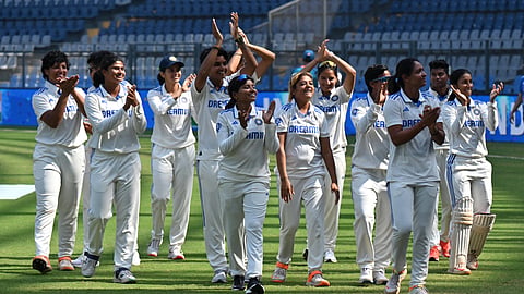 India Women’s  cricket team