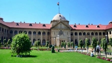 Allahabad High Court